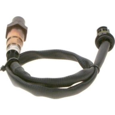 BOSCH Lambdasonde 0 258 006 755 BOSCH Lambdasonde 0 258 006 755