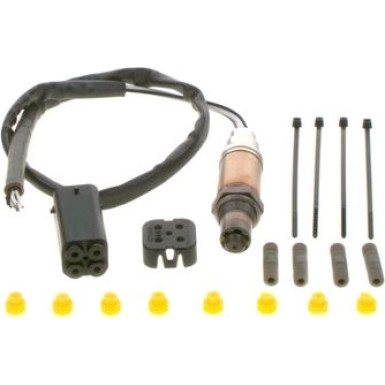 BOSCH Lambdasonde 0 258 986 507