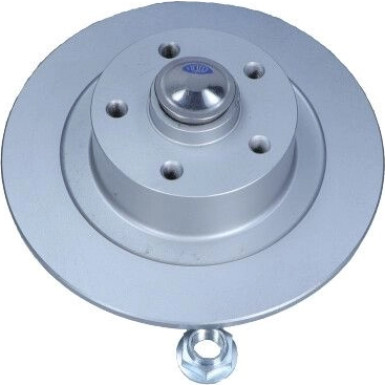 Bremsscheibe QD8977 Bremsscheibe QD8977