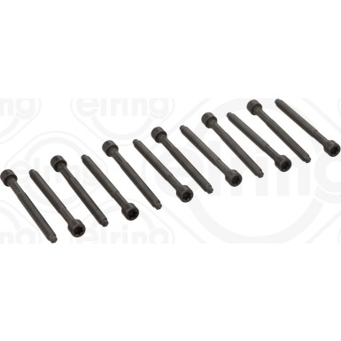 Elring Zylinderkopfschraubensatz 005.610 Elring Zylinderkopfschraubensatz 005.610