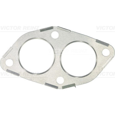 Dichtung, Abgasrohr 71-24057-20