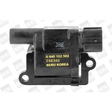 BorgWarner (BERU) Zündspule ZSE502 BorgWarner (BERU) Zündspule ZSE502