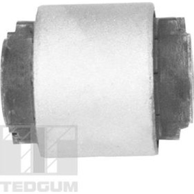 Tedgum Lagerung, Lenker TED20500