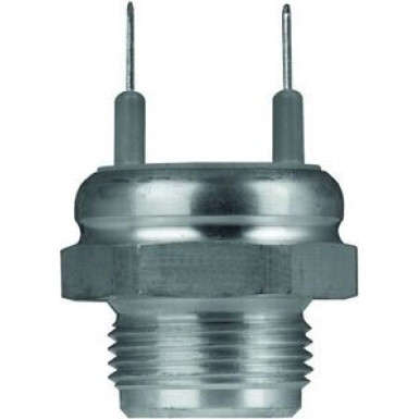 Mahle Temperaturschalter, Kühlerlüfter BEHR TSW 2