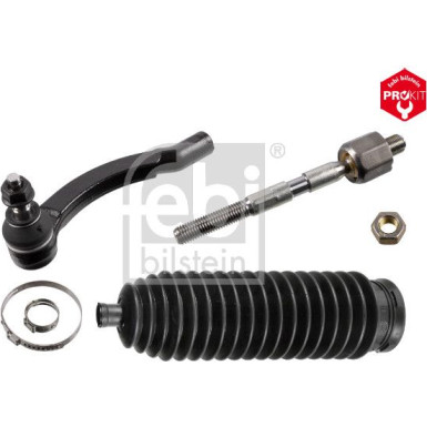 FEBI BILSTEIN 40570 Spurstange