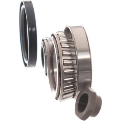 2 x SKF Radlagersatz VKBA 911