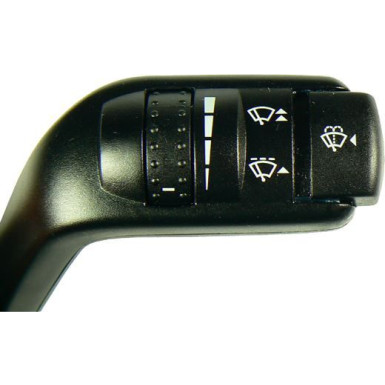 Metzger Wischerschalter 0916111