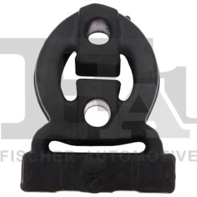FA1 Halter, Abgasanlage 333-938