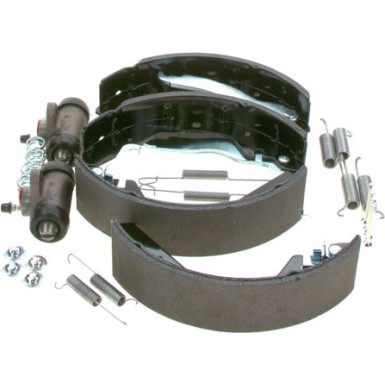 Bremsbackensatz 0 204 113 596 Bremsbackensatz 0 204 113 596