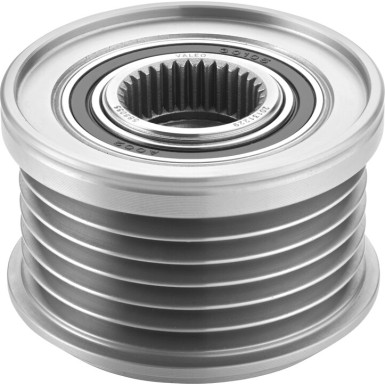 Valeo Generatorfreilauf VALEO NEW SPARE PART 588055