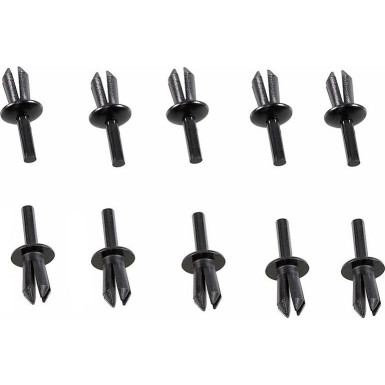 Metzger Clip, Zier-/Schutzleiste 2280001