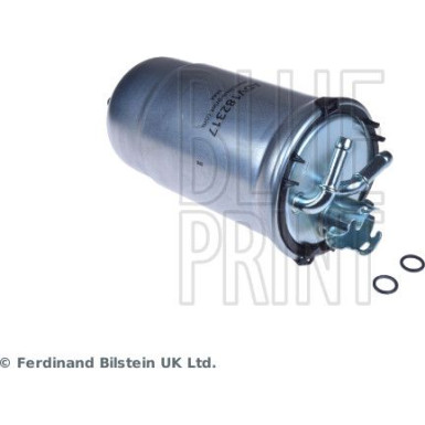 Blue Print Kraftstofffilter ADV182317