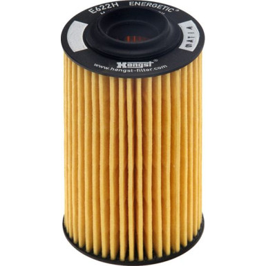 Ölfilter E622H D145 Ölfilter E622H D145