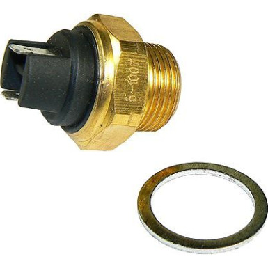 Metzger Temperaturschalter, Kühlerlüfter 0915199