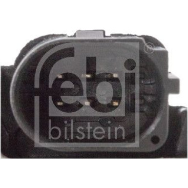 FEBI BILSTEIN 170327 AGR-Ventil