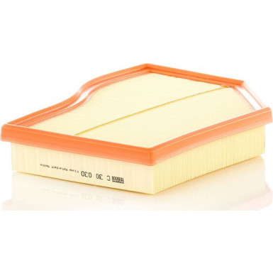 MANN-FILTER C 30 030 Luftfilter