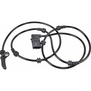 Metzger Sensor, Raddrehzahl 09001381