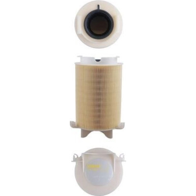 Luftfilter LX 1566