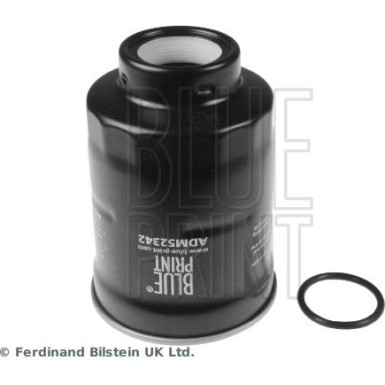 Blue Print Kraftstofffilter ADM52342