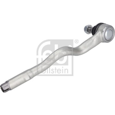 febi bilstein Spurstangenkopf 196637