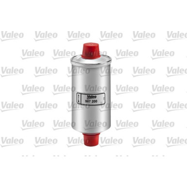 Valeo Kraftstofffilter 587200
