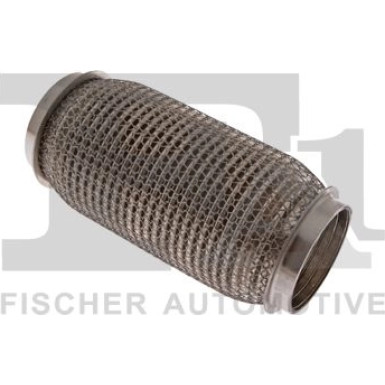 Flexrohr, Abgasanlage VW560-180