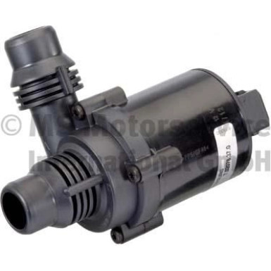 Pierburg Zusatzwasserpumpe 7.02078.37.0