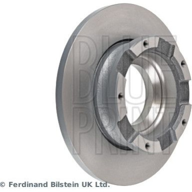 Blue Print Bremsscheibe ADF124349