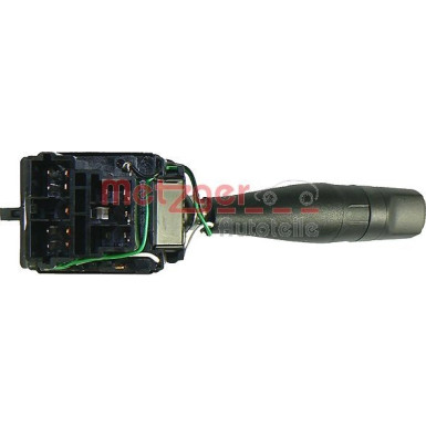 Metzger Schalter, Hauptlicht 0916122