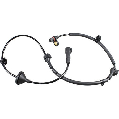 Metzger Sensor, Raddrehzahl 09001383
