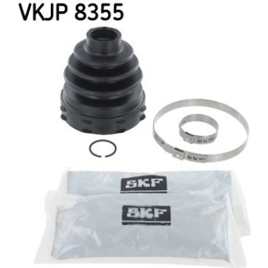 SKF Faltenbalgsatz, Antriebswelle VKJP 8355