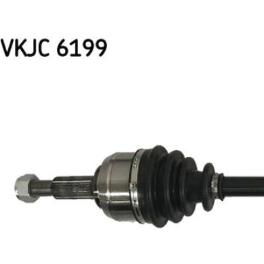 Antriebswelle VKJC 6199
