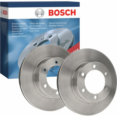 Bremsscheibe 0 986 478 698