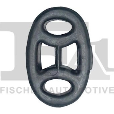 Halter, Abgasanlage 123-912 Halter, Abgasanlage 123-912
