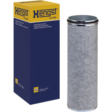Sekundärluftfilter E119LS Sekundärluftfilter E119LS