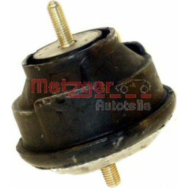 Metzger Lagerung, Motor 8050130
