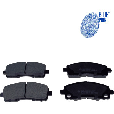 Bremsbelagsatz, Scheibenbremse ADC44280 Bremsbelagsatz, Scheibenbremse ADC44280