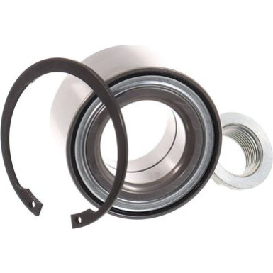 2 x SKF Radlagersatz VKBA 1459