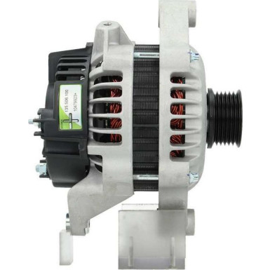 Generator 135.506.100.030