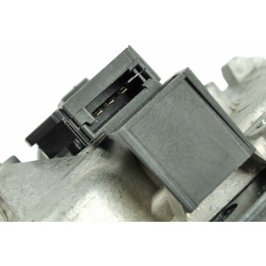 Metzger Wischermotor 2190612