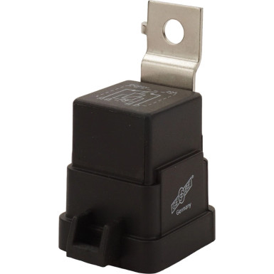 GEBE Relais, Arbeitsstrom 9 9318 1