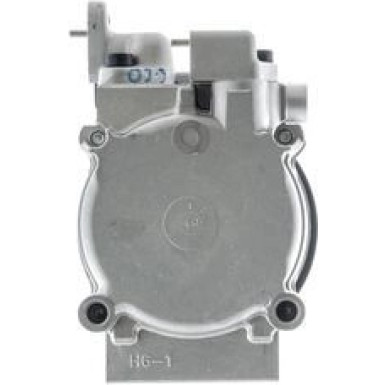 Kompressor, Klimaanlage ACP 1431 000P Kompressor, Klimaanlage ACP 1431 000P