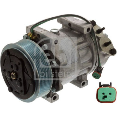 FEBI BILSTEIN 35390 Kompressor, Klimaanlage