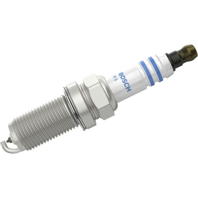 BOSCH 0 242 240 715 Zündkerze Iridium BOSCH 0 242 240 715 Zündkerze Iridium