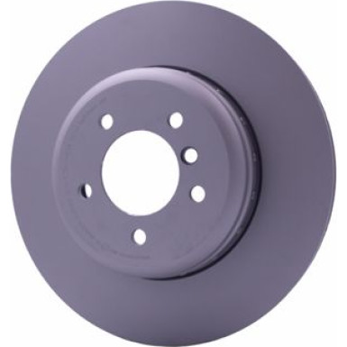 Hella Pagid Bremsscheibe Pro High Carbon 8DD 355 120-751 Hella Pagid Bremsscheibe Pro High Carbon 8DD 355 120-751