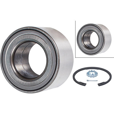 FAG Radlagersatz 713 6187 70