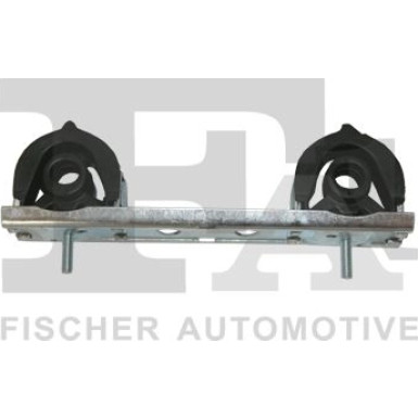 Halter, Abgasanlage 213-942 Halter, Abgasanlage 213-942
