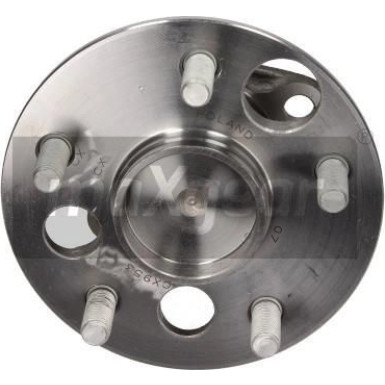 Maxgear Radlagersatz 33-0625