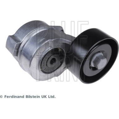 Blue Print Riemenspanner, Keilrippenriemen ADG07657