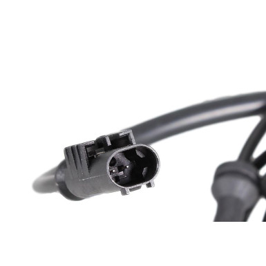 Metzger Sensor, Raddrehzahl 09001525